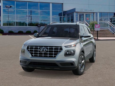 New 2026 Hyundai Venue SEL image 6