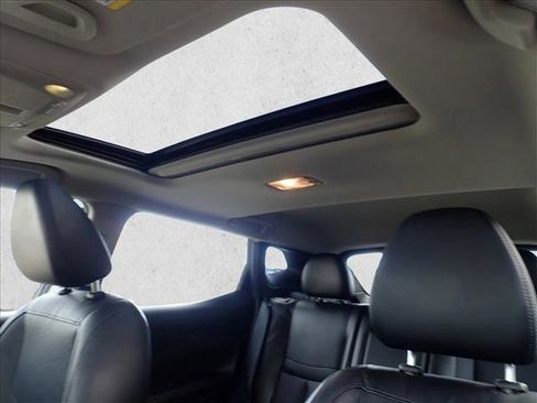 Used 2018 Nissan Rogue Sport SL w/ SL Premium Package image 13