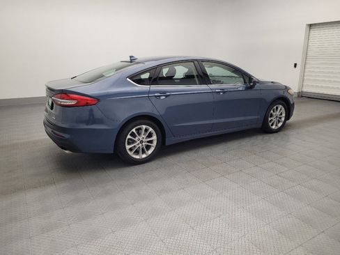 Used 2019 Ford Fusion SE image 10