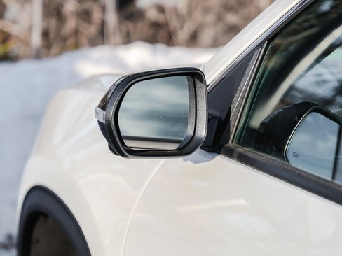 New 2026 GMC Acadia Elevation w/ Elevation Premium Package image 8