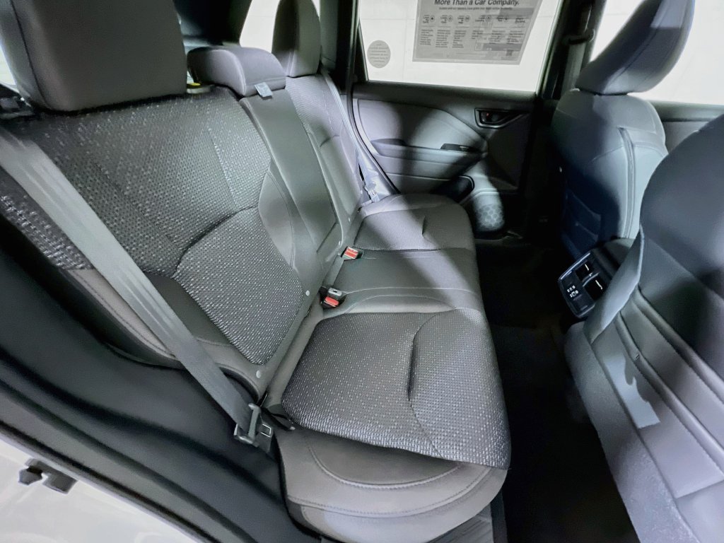 New 2026 Subaru Forester Premium AWD/4WD image 21