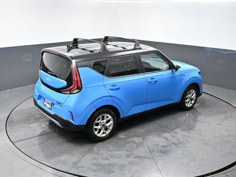 Used 2024 Kia Soul S image 39