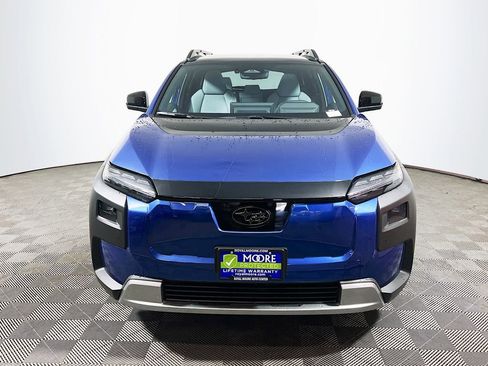 New 2026 Subaru Trailseeker image 2