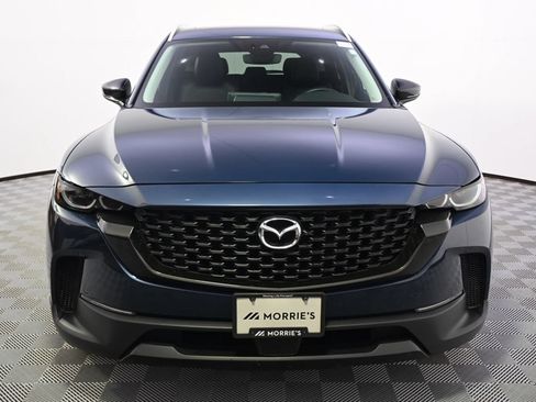 Used 2024 MAZDA CX-50 AWD 2.5 S w/ Cargo Package image 10