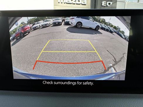Used 2023 MAZDA CX-5 AWD 2.5 S image 20