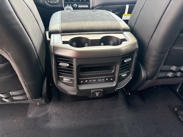 New 2026 RAM 1500 RHO w/ RHO Level 1 Equipment Group AWD/4WD image 24