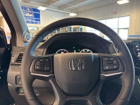 New 2026 Honda Ridgeline RTL image 15