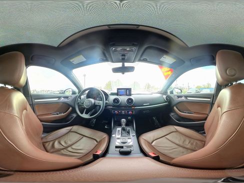 Used 2018 Audi A3 2.0T Premium w/ Convenience Package image 34