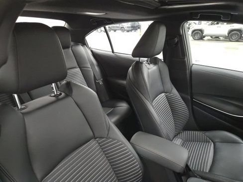 New 2026 Toyota Corolla XSE FWD image 10