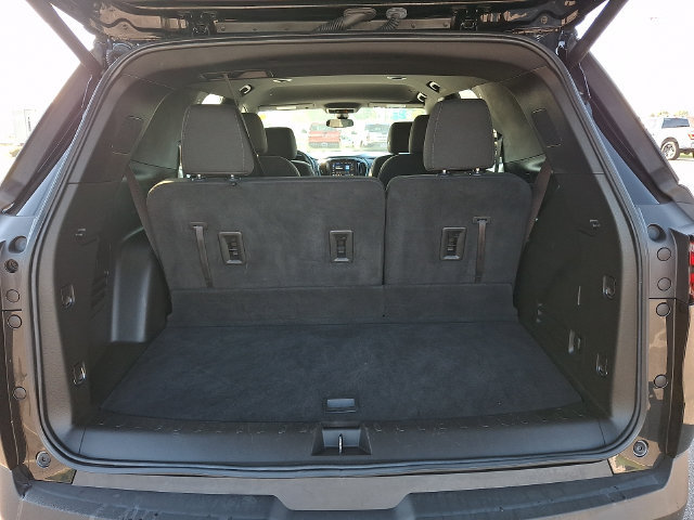 Used 2023 Chevrolet Traverse LT FWD image 30