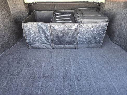 New 2026 Toyota Camry XLE image 23