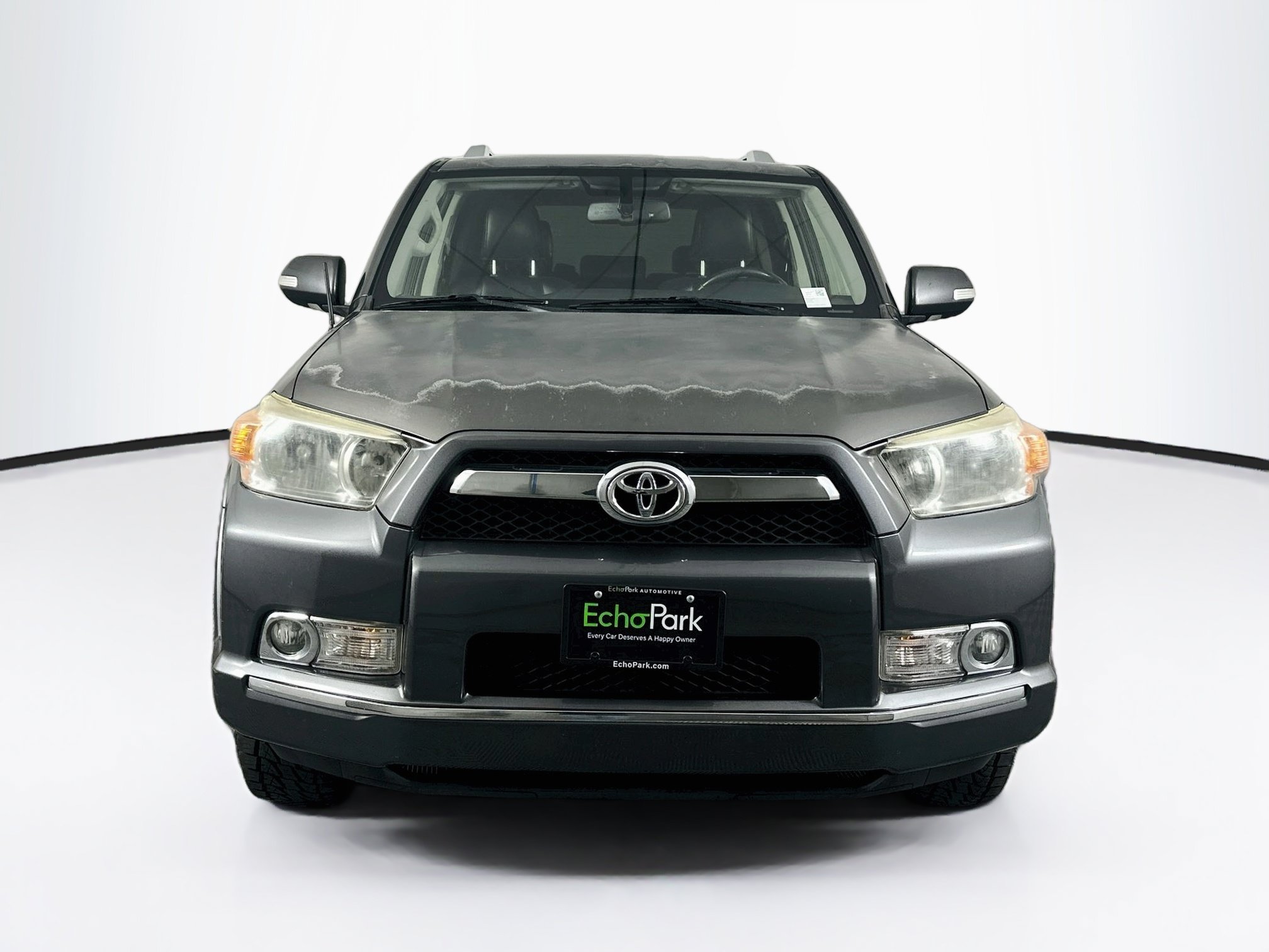 Used 2013 Toyota 4Runner SR5 w/ Premium Pkg RWD image 2