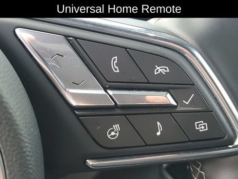 Used 2026 Buick Enclave Preferred w/ Power Package AWD/4WD image 12