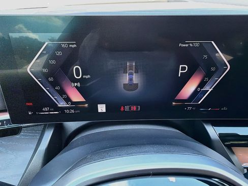 New 2027 BMW 530i w/ Premium Package RWD image 41