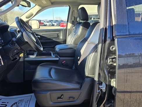 Used 2015 RAM 1500 Sport image 15