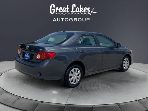 Used 2009 Toyota Corolla LE FWD image 5
