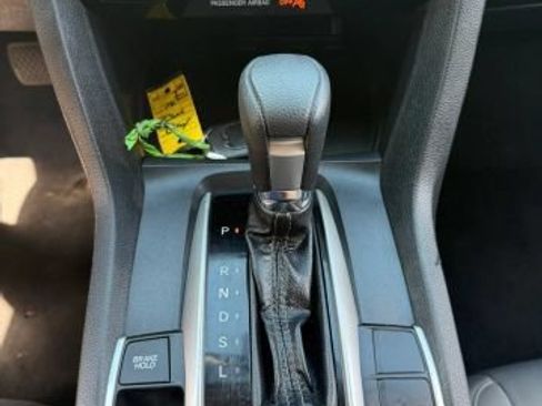 Used 2016 Honda Civic EX-T image 20