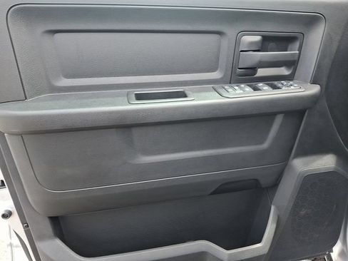 New 2026 RAM 2500 Tradesman AWD/4WD image 11