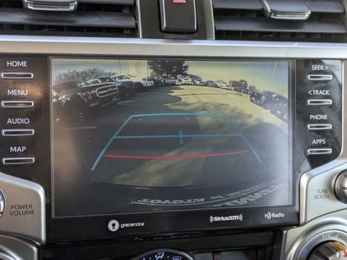 Used 2024 Toyota 4Runner SR5 Premium image 18