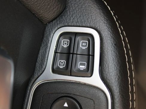 Used 2024 RAM 2500 Big Horn image 49