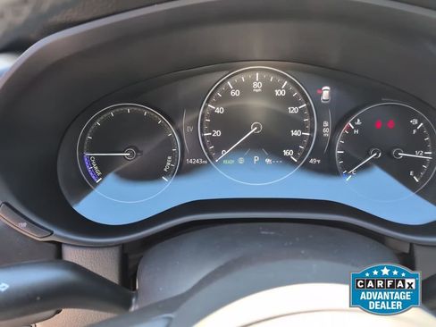 Certified 2025 MAZDA CX-50 AWD 2.5 Hybrid w/ Premium Pkg image 18