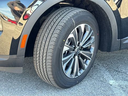 New 2026 Buick Envision Preferred AWD/4WD image 24