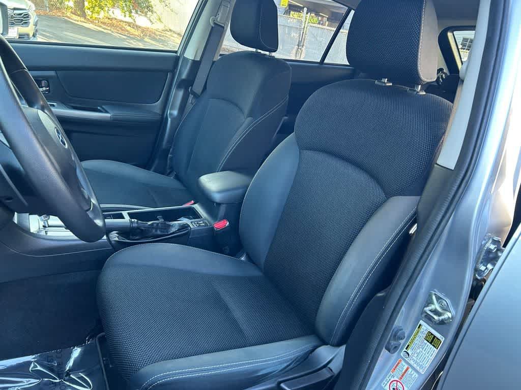 Used 2015 Subaru Crosstrek 2.0i Premium AWD/4WD image 11