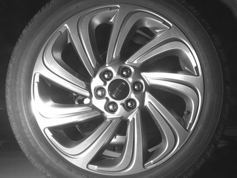 Used 2022 Lincoln Navigator L Reserve AWD/4WD image 17