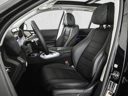 New 2026 Mercedes-Benz GLE 450e 4MATIC image 18