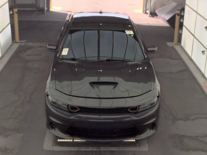 Used 2019 Dodge Charger R/T RWD image 2