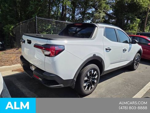 Used 2026 Hyundai Santa Cruz SEL FWD image 13