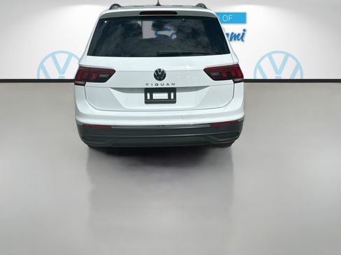 Used 2023 Volkswagen Tiguan S FWD image 6
