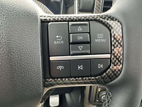 New 2025 Ford F150 Lariat w/ Equipment Group 501A Mid image 20