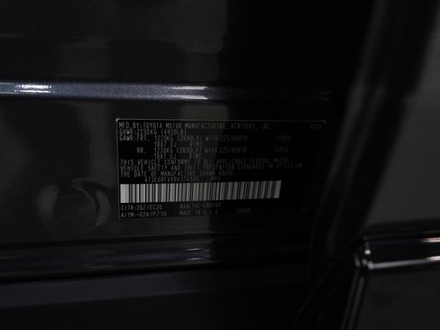 Used 2024 Toyota RAV4 XSE image 23