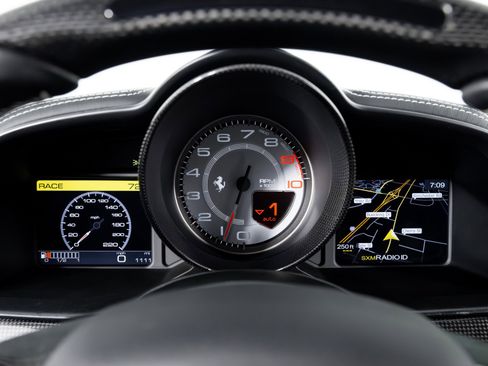 Used 2015 Ferrari 458 Speciale Coupe image 13