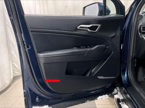 Used 2024 Kia Sportage EX w/ EX Premium Package image 9