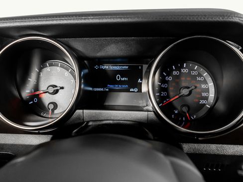 Used 2018 Ford Mustang Shelby GT350 w/ Electronics Package image 46