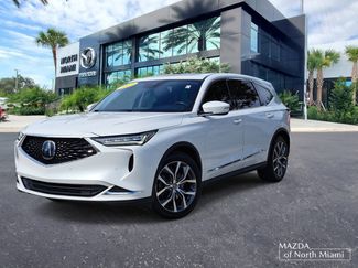 Used 2023 Acura MDX FWD w/ Technology Package video 1