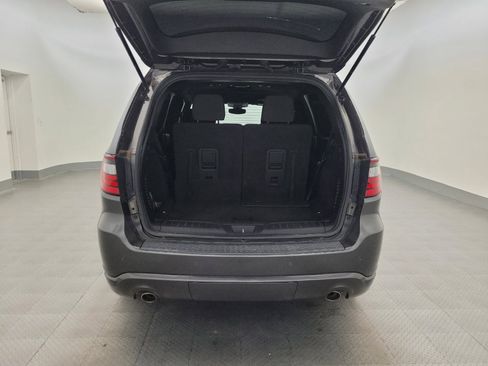 Used 2020 Dodge Durango SXT RWD image 29