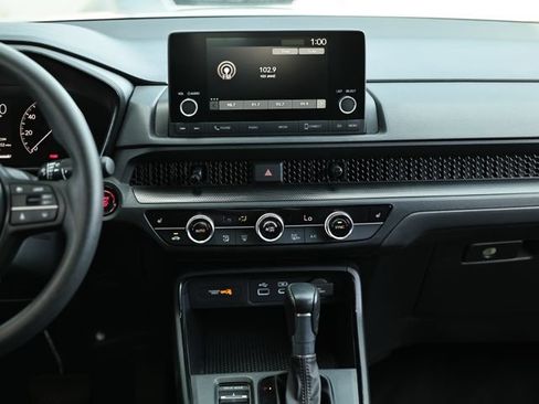 Used 2025 Honda CR-V EX image 30