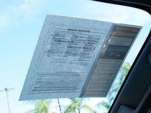 Used 2024 Chevrolet Silverado 3500 LT w/ Convenience Package image 52