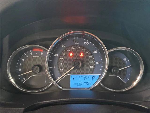 Used 2015 Toyota Corolla LE FWD image 11