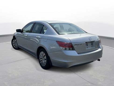 Used 2009 Honda Accord LX image 8