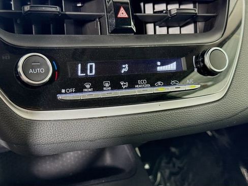 Certified 2024 Toyota Corolla LE image 15