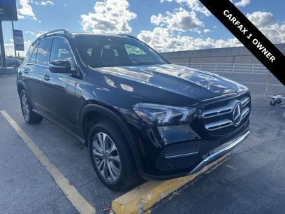 Used 2022 Mercedes-Benz GLE 350 4MATIC