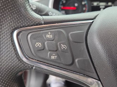 Used 2021 Chevrolet Malibu LS image 23