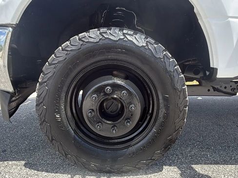 Used 2019 Ford F350 XL w/ Power Equipment Group AWD/4WD image 24