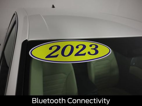 Certified 2023 Ford Edge SEL w/ Convenience Package AWD/4WD image 13