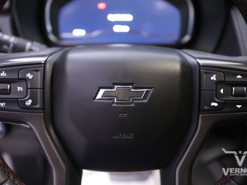 Used 2023 Chevrolet Tahoe RST w/ Luxury Package image 21