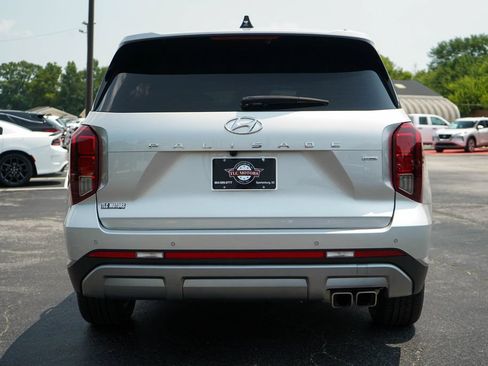 Used 2024 Hyundai Palisade SEL AWD/4WD image 20